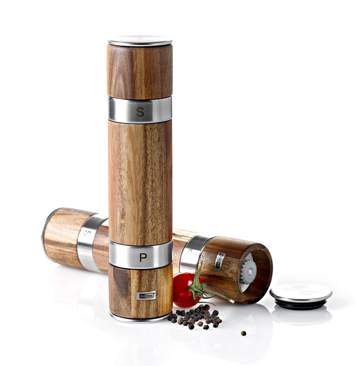 Salz- und Pfeffermühle, Doppelmühle DUOMILL