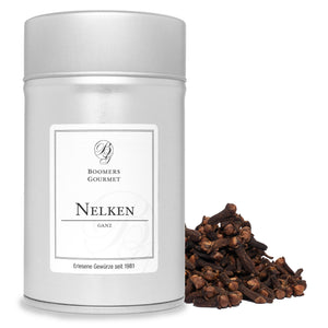 Nelken, ganz