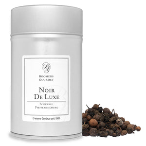 Noir de Luxe, exklusive Pfeffermischung
