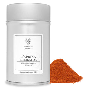 Paprika delikatess