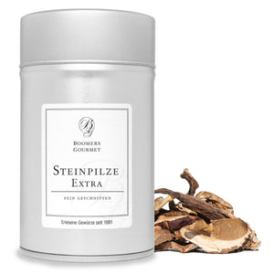 Steinpilze