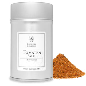 Tomaten Gewürzsalz