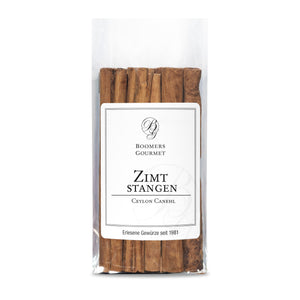 Zimtstangen Ceylon